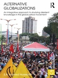 Cover: Alternative Globalizations - Routledge