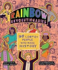 Cover: Rainbow Revolutionaries - HarperCollins