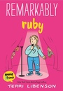 Cover: Emmie & Friends: Remarkably Ruby - HarperCollins