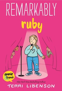 Abbildung von: Remarkably Ruby - Balzer and Bray