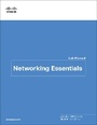 Cover: Networking Essentials Lab Manual - Cisco Press