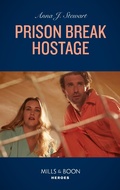 Cover: Prison Break Hostage - HarperCollins
