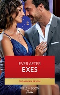 Cover: Ever After Exes - HarperCollins
