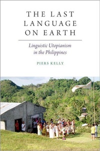 Enlarge image Cover: The Last Language on Earth - Oxford University Press Inc