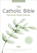 Cover: The Catholic Bible, Personal Study Edition - Oxford University Press Inc