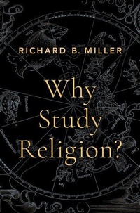 Enlarge image Cover: Why Study Religion? - Oxford University Press Inc