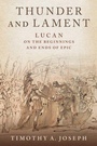 Cover: Thunder and Lament - Oxford University Press Inc