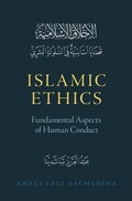 Cover: Islamic Ethics - Oxford University Press Inc