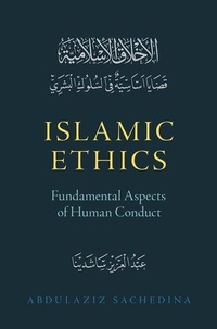Enlarge image Cover: Islamic Ethics - Oxford University Press Inc