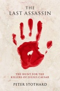 Cover: The Last Assassin - OUP India