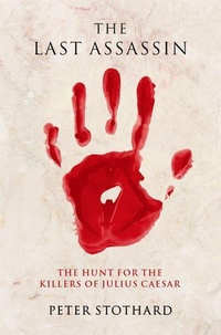 Enlarge image Cover: The Last Assassin - OUP India