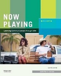 Enlarge image Cover: Now Playing 2015 - OXFORD
