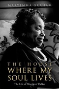 Cover: The House Where My Soul Lives - Oxford University Press Inc