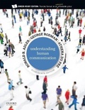 Cover: Understanding Human Communication 14th Edition - Oxford University Press, USA