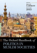 Cover: The Oxford Handbook of Politics in Muslim Societies - Oxford University Press Inc