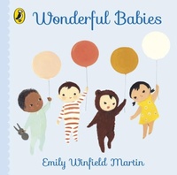 Enlarge image Cover: Wonderful Babies - Puffin
