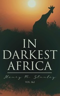Cover: In Darkest Africa (Vol. 1&2) - e-artnow