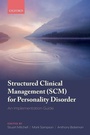 Cover: Structured Clinical Management (SCM) for Personality Disorder - Oxford University Press