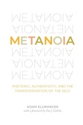 Cover: Metanoia - Pennsylvania State University Press