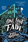 Cover: One Foot in the Fade - Orbit