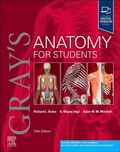 Bild: Gray's Anatomy for Students - Elsevier