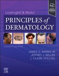 Cover: Lookingbill & Marks' Principles of Dermatology - Elsevier