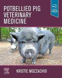 Abbildung von: Potbellied Pig Veterinary Medicine - E-Book - Elsevier