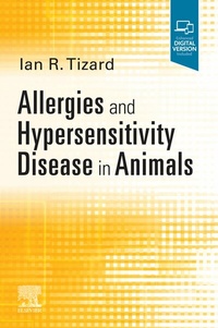 Abbildung von: Allergies and Hypersensitivity Disease in Animals - E-Book - Elsevier