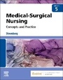 Cover: Medical-Surgical Nursing - Saunders