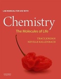 Cover: Chemistry - Oxford University Press