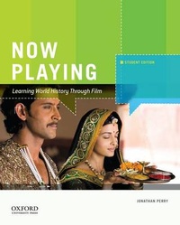 Enlarge image Cover: Now Playing - OXFORD