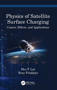 Abbildung von: Physics of Satellite Surface Charging - CRC Press