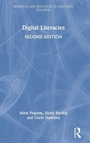 Cover: Digital Literacies - Routledge