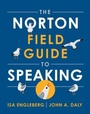 Cover: The Norton Field Guide to Speaking - WW Norton & Co