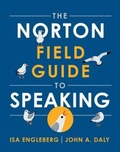 Cover: The Norton Field Guide to Speaking - WW Norton & Co