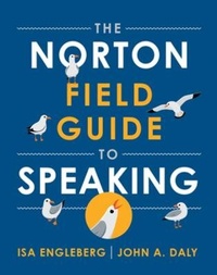 Enlarge image Cover: The Norton Field Guide to Speaking - WW Norton & Co