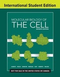 Cover: Molecular Biology of the Cell - WW Norton & Co