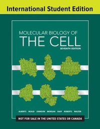 Abbildung von: Molecular Biology of the Cell - WW Norton & Co