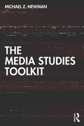 Cover: The Media Studies Toolkit - Routledge