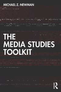 Enlarge image Cover: The Media Studies Toolkit - Routledge