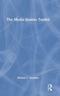 Cover: The Media Studies Toolkit - Routledge
