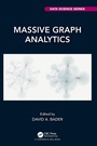 Cover: Massive Graph Analytics - Chapman & Hall/CRC