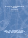 Cover: Becoming an Emotionally Focused Therapist - Routledge