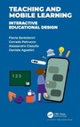 Cover: Teaching and Mobile Learning - CRC Press