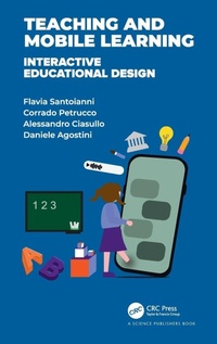Enlarge image Cover: Teaching and Mobile Learning - CRC Press