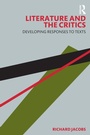 Cover: Literature and the Critics - Routledge