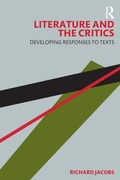 Cover: Literature and the Critics - Routledge