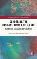Cover: Gendering the First-in-Family Experience - Routledge