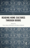 Cover: Reading Home Cultures Through Books - Routledge