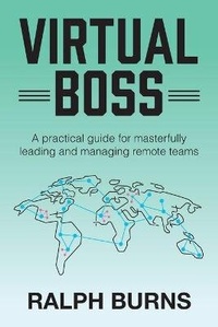 Enlarge image Cover: Virtual Boss - Tier 11